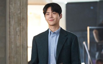 Kim Seon Ho tự kiểm điểm sâu sắc và đã nộp bổ sung thuế thu nhập cá nhân