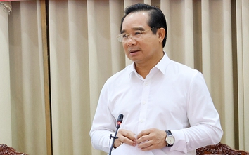 TP.HCM đặt mục tiêu thu ngân sách gần 1 triệu tỷ đồng năm 2026