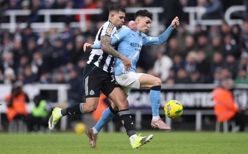 Nhận định Man City và Newcastle (03h00 ngày 5/2), bán kết Carabao Cup 2025-2026