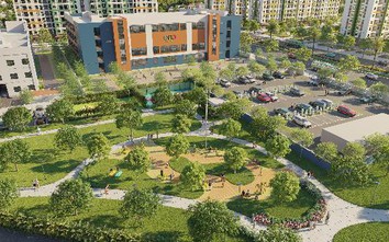 Happy Home Tràng Cát: Nhà ở cho người lao động, cộng đồng cho đô thị bền vững