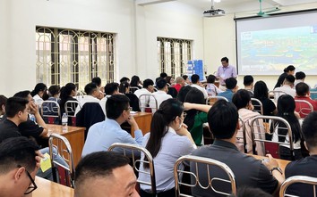 Chuẩn hóa đội ngũ môi giới để minh bạch thị trường bất động sản Hà Tĩnh