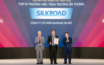SILKROAD Hà Nội cùng những thành tựu ấn tượng năm 2025