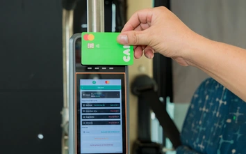 Từ tháng 2/2026, TP.HCM miễn vé xe buýt vào thứ Sáu cho khách thanh toán bằng ví điện tử