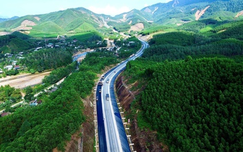 Dự án mở rộng cao tốc đoạn La Sơn - Hòa Liên được gia hạn đến tháng 3/2026