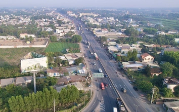 Doanh nghiệp FDI kiến nghị nhiều nội dung về quy hoạch, hạ tầng giao thông và lao động