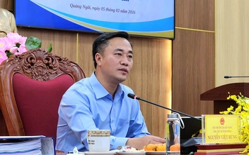 Thứ trưởng Nguyễn Việt Hùng: Sẵn sàng khai thác 90km cao tốc qua miền Trung trước Tết