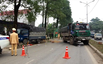 Tin tức tai nạn giao thông mới nhất hôm nay 5/2/2026