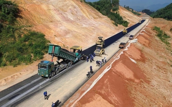 Kiểm điểm tiến độ hàng tuần, đẩy tiến độ đường Hồ Chí Minh qua Thái Nguyên, Tuyên Quang