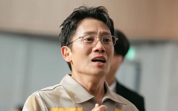 Vì sao “Thẩm phán trùng sinh” của Ji Sung lập kỷ lục rating khung giờ vàng?