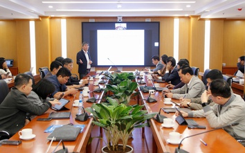 Bộ Xây dựng phổ biến văn bản quy phạm pháp luật quy hoạch, phát triển đô thị và nông thôn