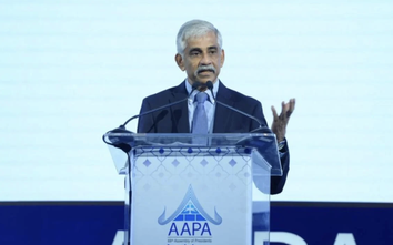 Vì sao hàng không châu Á - Thái Bình Dương tiếp tục tăng trưởng bất chấp lực cản toàn cầu?