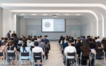 Thúc đẩy các công trình xanh thông qua hệ thống chứng nhận LEED