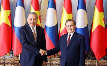 Phối hợp chặt chẽ, cụ thể hóa cam kết, thỏa thuận cấp cao Việt Nam - Lào