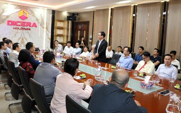 Điều lệ Hội Khoa học Kỹ thuật Xây dựng TP.HCM: Tạo nền tảng cho hoạt động chuyên sâu