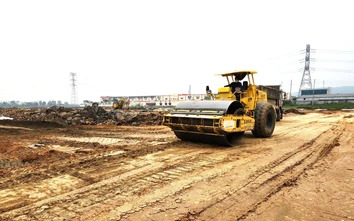 Thanh Hoá: Đẩy nhanh tiến độ các khu TĐC dự án đường sắt tốc độ cao Bắc - Nam