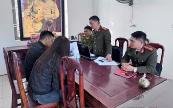 Xử lý trường hợp chia sẻ thông tin sai sự thật trên không gian mạng