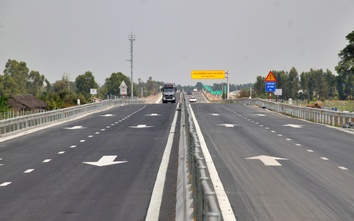 Cà Mau: Khai thác quỹ đất dọc tuyến đường Vành đai 3 đến nút giao cao tốc