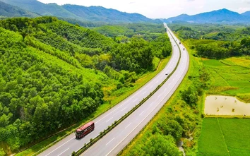 Bộ Xây dựng phản hồi đề xuất làm cao tốc Sơn La - Lào Cai