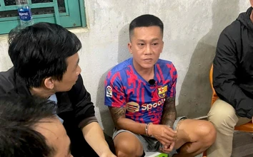 Công an tỉnh Gia Lai công bố danh tính hai đối tượng vụ cướp ngân hàng