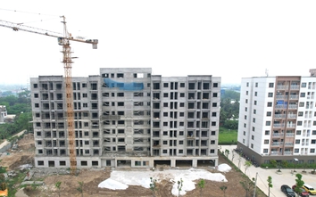 Ninh Bình: Tập trung triển khai các dự án trọng điểm và phát triển nhà ở xã hội