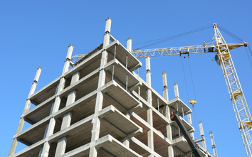 Vật liệu nhẹ và xu hướng giảm tải trong xây dựng đô thị