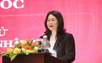 Hơn 1.000 đại biểu dự tập huấn tuyên truyền bầu cử ĐBQH và HĐND