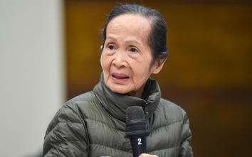 Doanh nghiệp Nhà nước phải đóng vai trò "vốn mồi"