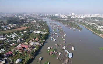 Đồng Nai lập tổ công tác đặc biệt, phục vụ GPMB siêu dự án 72.000 tỷ đồng