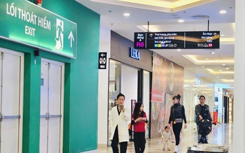 Quy hoạch không gian ngầm - vấn đề tất yếu của đô thị đặc biệt