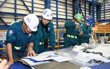 Ứng dụng khoa học công nghệ để giải bài toán giao thông, đô thị thông minh