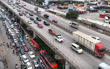 Bộ Xây dựng chỉ đạo toàn ngành đảm bảo giao thông dịp Tết Bính Ngọ 2026