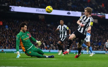 Nhận định Newcastle và Brentford (00h30 ngày 8/2), Ngoại hạng Anh 2025-2026