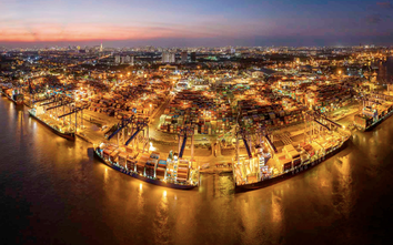 Báo cáo Tổng kết một số vấn đề lý luận và thực tiễn về 40 năm đổi mới