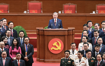 Chương trình hành động của Ban Chấp hành Trung ương Đảng khóa XIV