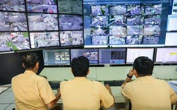 Toàn cảnh giao thông 7/2: Hà Nội ghi nhận hơn 2.500 phương tiện vi phạm qua camera AI