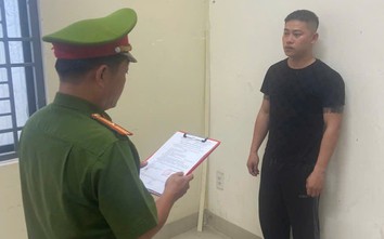 Đà Nẵng: Tạm giữ đối tượng cho vay 83 tỷ đồng thu lãi hơn 1,1 tỷ đồng