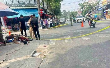 Tin tức tai nạn giao thông mới nhất hôm nay 8/2/2026