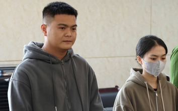 Đôi vợ chồng ở Đà Nẵng nhập khẩu rong biển từ Trung Quốc dán nhãn hàng Việt Nam