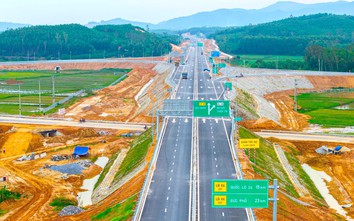 Lưu thông thế nào trên 3 tuyến cao tốc qua miền Trung thông xe trước Tết?