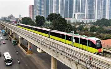 Xây dựng quy chuẩn Metro để kiểm soát chất lượng và giá thành