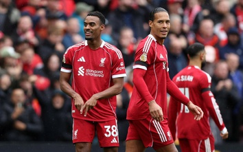 Nhận định, dự đoán kết quả Liverpool và Man City, Ngoại hạng Anh 2025-2026