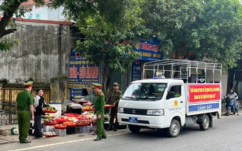 Phú Thọ chủ động bảo đảm an toàn giao thông dịp Tết và mùa lễ hội Xuân 2026