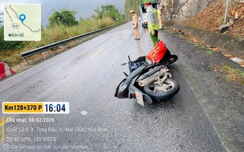 Tin tức tai nạn giao thông mới nhất hôm nay 9/2/2026