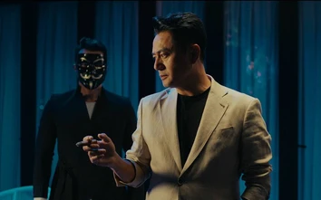 Phim Việt doanh thu ảm đạm trước thềm Tết Nguyên đán Bính Ngọ