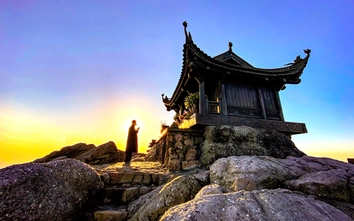 Quảng Ninh đẩy mạnh quảng bá Di sản thế giới Yên Tử bằng chuỗi sự kiện quy mô lớn