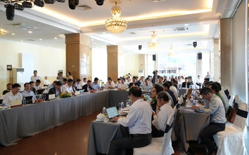 Gia Lai cam kết đồng hành, tạo môi trường đầu tư thuận lợi cho doanh nghiệp