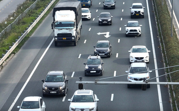 Những lỗi vi phạm về đăng kiểm ô tô, chủ xe cần lưu ý để tránh bị phạt ngày Tết