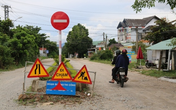 Quảng Ngãi phân cấp cho cấp xã kiểm tra công tác nghiệm thu công trình xây dựng