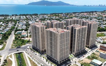 Nhà ở xã hội tăng tốc, trở thành “đối trọng” của chung cư thương mại giá cao