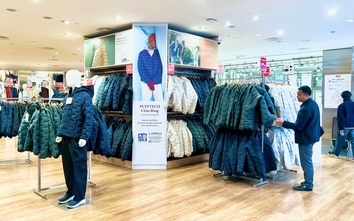 Người tiêu dùng Việt thay đổi tư duy mua sắm đồ chống rét mùa đông 2026